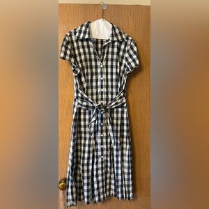 Evan-Picone Midi Dress Size 10